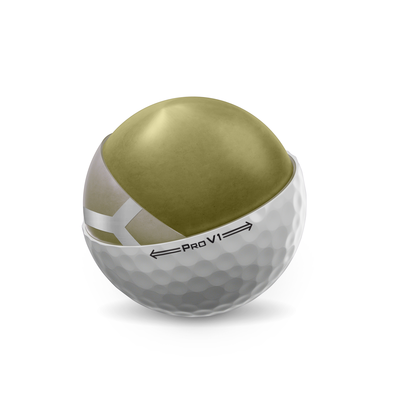 Titleist Introduces Innovative Pro V1 Radar Capture Technology